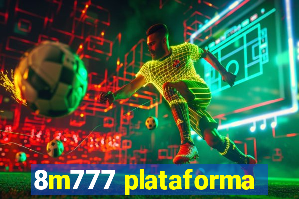 8m777 plataforma